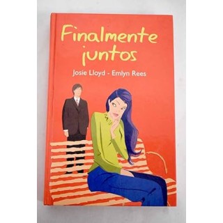 Finalmente juntos - Josie Lloyd, Emlyn Rees